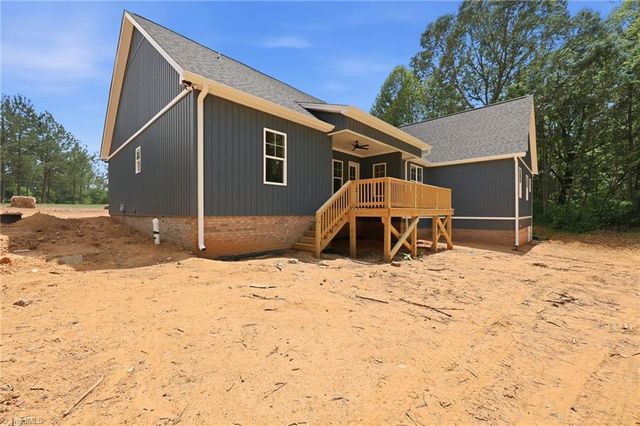 3520 Bason Road, Mebane, NC 27302