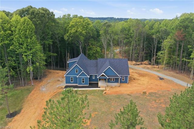 3520 Bason Road, Mebane, NC 27302
