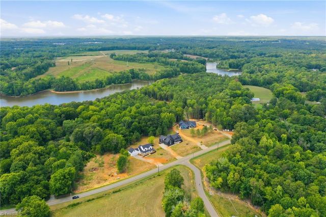 3520 Bason Road, Mebane, NC 27302