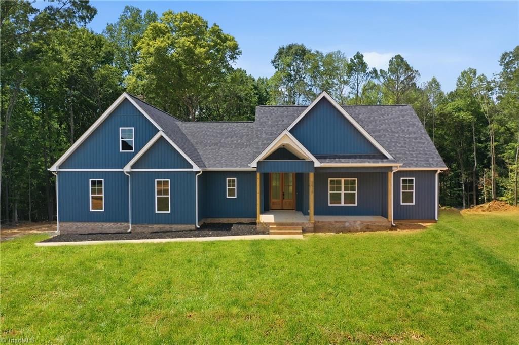 3520 Bason Road, Mebane, NC 27302