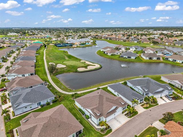24343 WESTGATE BOULEVARD, Punta Gorda, FL 33980