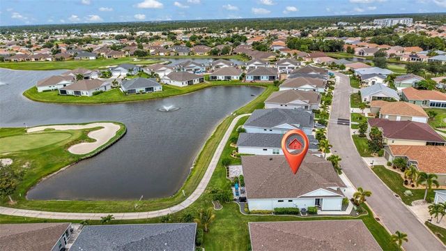 24343 WESTGATE BOULEVARD, Punta Gorda, FL 33980