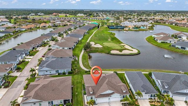 24343 WESTGATE BOULEVARD, Punta Gorda, FL 33980