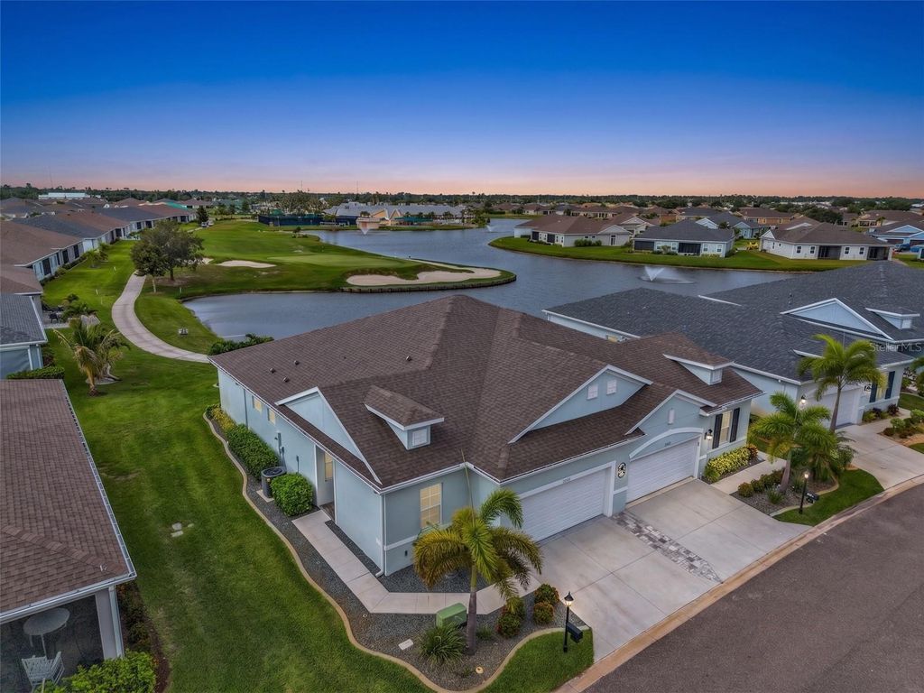24343 WESTGATE BOULEVARD, Punta Gorda, FL 33980