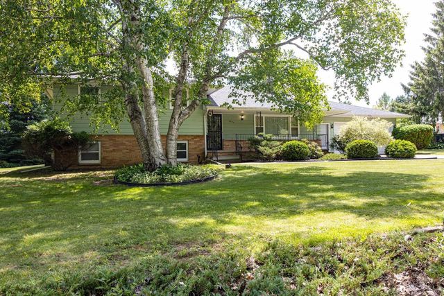 6054 N ROSEWOOD DRIVE, Appleton, WI 54913