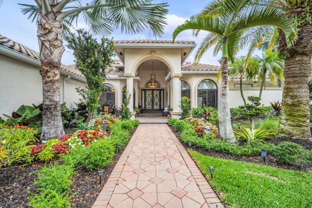 131 Dockside Circle, Weston, FL 33327