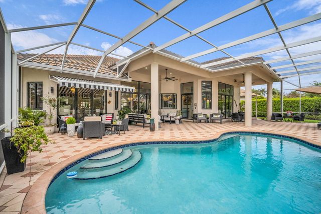 131 Dockside Circle, Weston, FL 33327