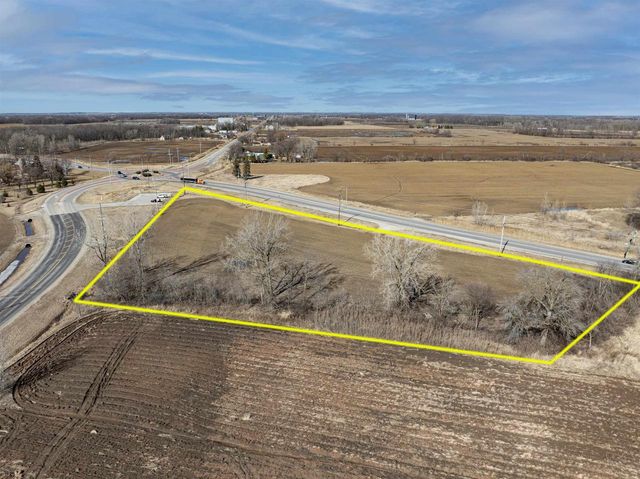 STATE ROAD 10 & 114, Sherwood, WI 54169