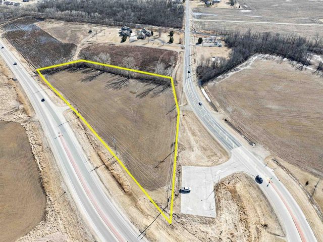 STATE ROAD 10 & 114, Sherwood, WI 54169