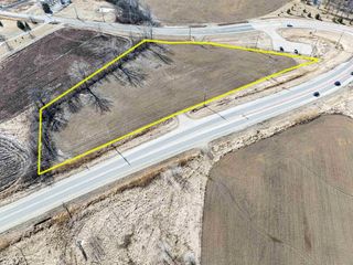 STATE ROAD 10 & 114, Sherwood, WI 54169