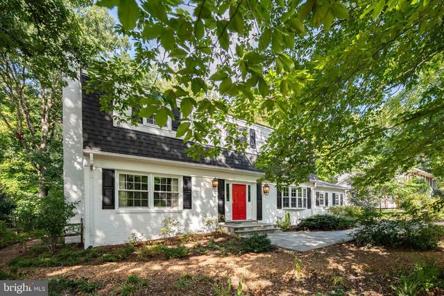 5124 CLINTON RD, Alexandria, VA 22312