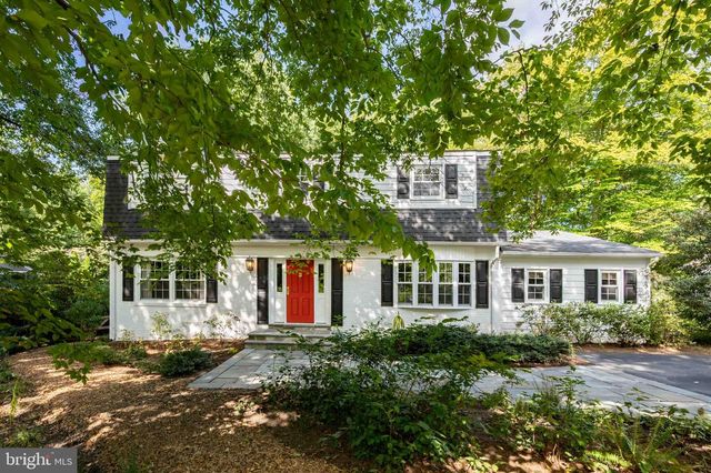 5124 CLINTON RD, Alexandria, VA 22312