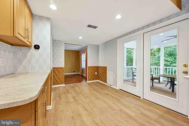 5124 CLINTON RD, Alexandria, VA 22312