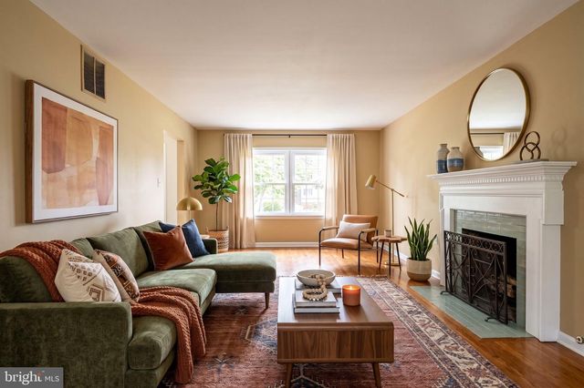 5124 CLINTON RD, Alexandria, VA 22312