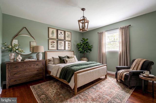 5124 CLINTON RD, Alexandria, VA 22312