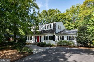 5124 CLINTON RD, Alexandria, VA 22312