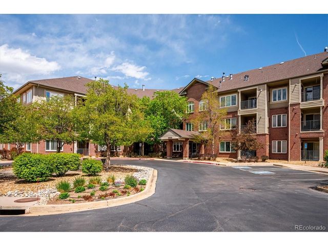 2896 W Riverwalk Cir A313, Littleton, CO 80123