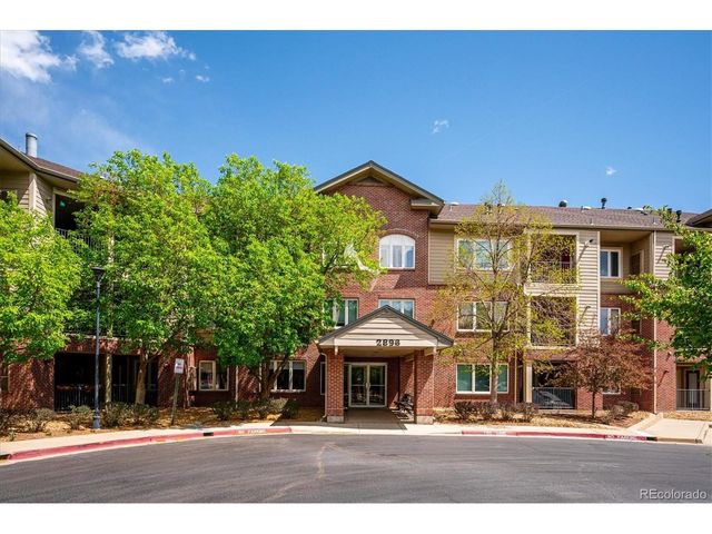 2896 W Riverwalk Cir A313, Littleton, CO 80123