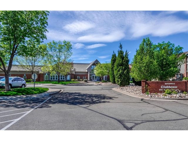 2896 W Riverwalk Cir A313, Littleton, CO 80123