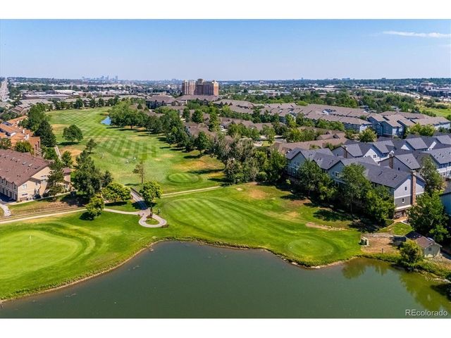 2896 W Riverwalk Cir A313, Littleton, CO 80123