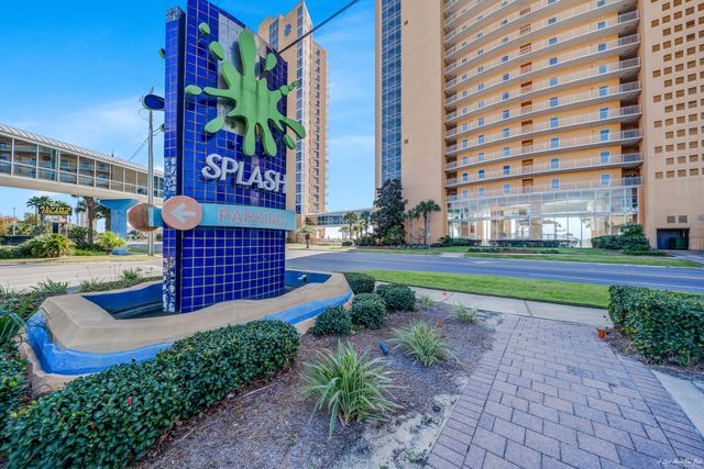 17729 Front Beach Road 405E, Panama City Beach, FL 32413