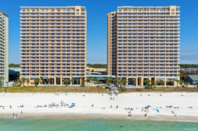 17729 Front Beach Road 405E, Panama City Beach, FL 32413