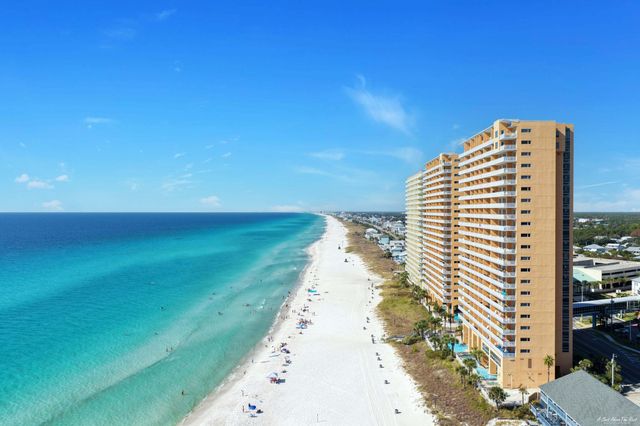 17729 Front Beach Road 405E, Panama City Beach, FL 32413