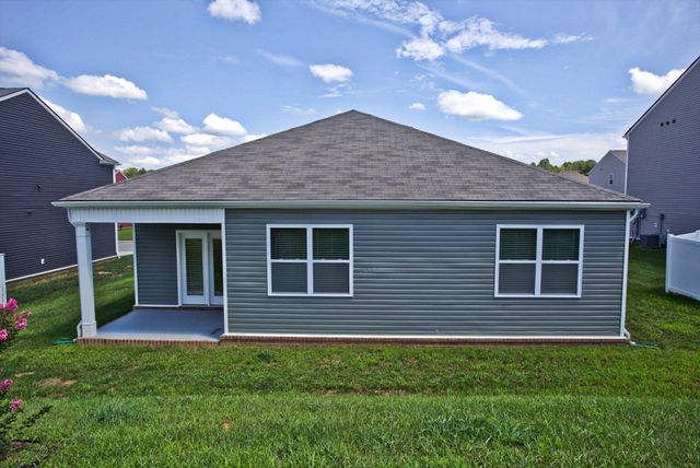 248 Autumn Terrace Ln, Clarksville, TN 37040