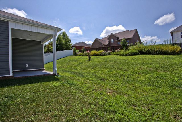 248 Autumn Terrace Ln, Clarksville, TN 37040