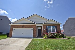 248 Autumn Terrace Ln, Clarksville, TN 37040