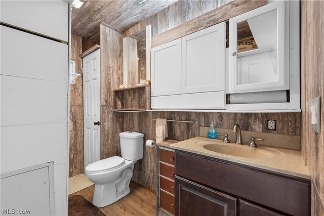 3318 Washington Street, Bellaire, OH 43906