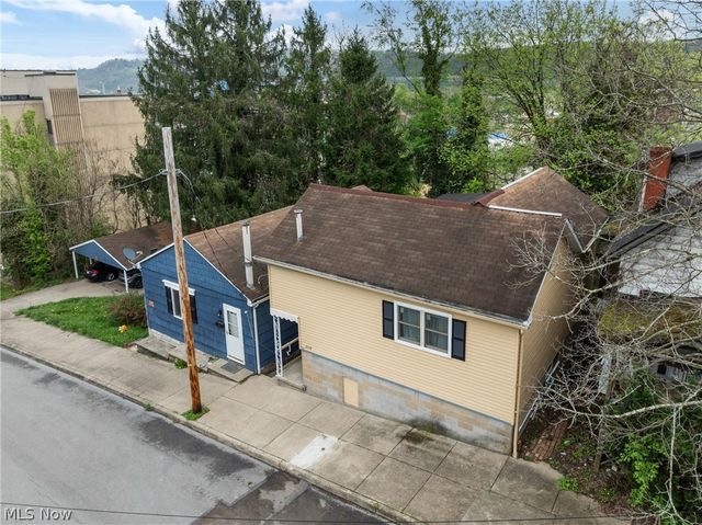 3318 Washington Street, Bellaire, OH 43906