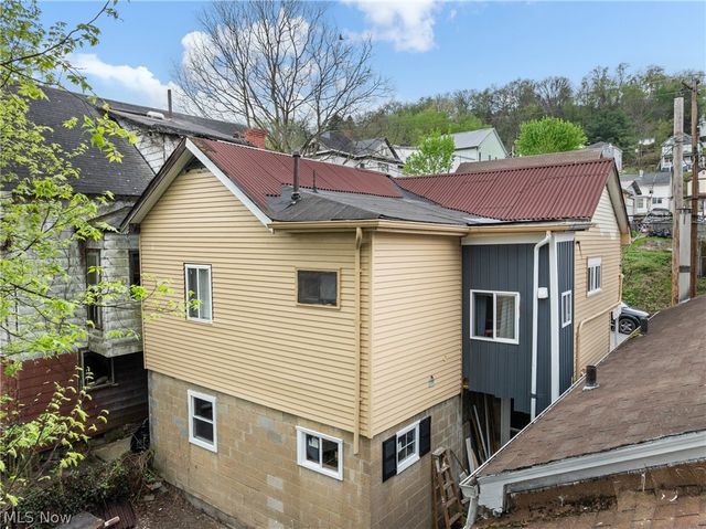 3318 Washington Street, Bellaire, OH 43906