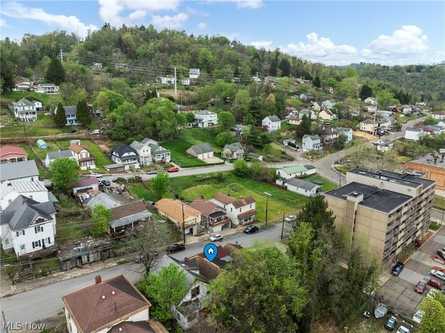 3318 Washington Street, Bellaire, OH 43906