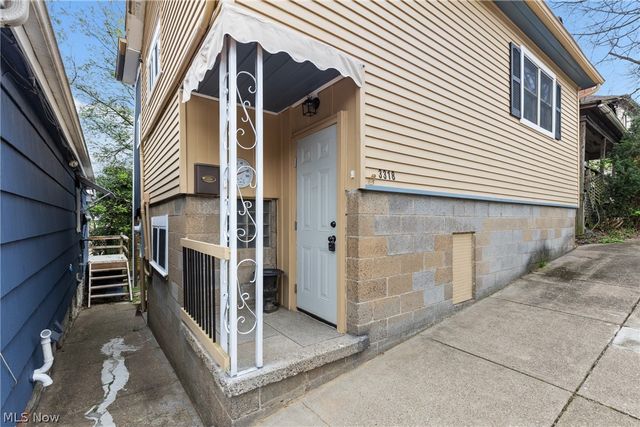 3318 Washington Street, Bellaire, OH 43906