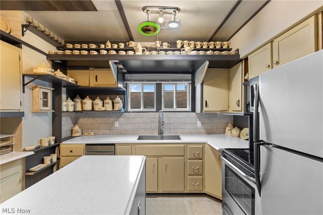 3318 Washington Street, Bellaire, OH 43906