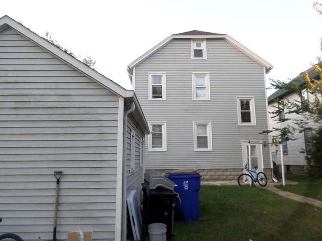 1828 45th STREET, Kenosha, WI 53140