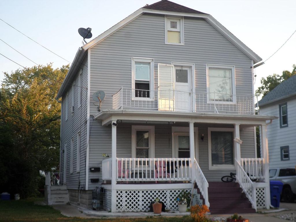 1828 45th STREET, Kenosha, WI 53140