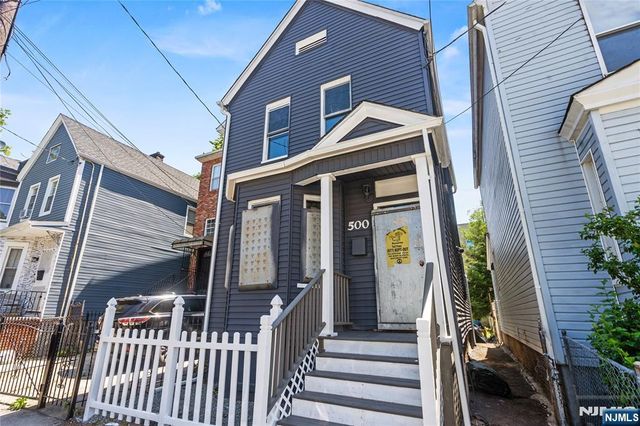 500 19th Street, Newark, NJ 07103
