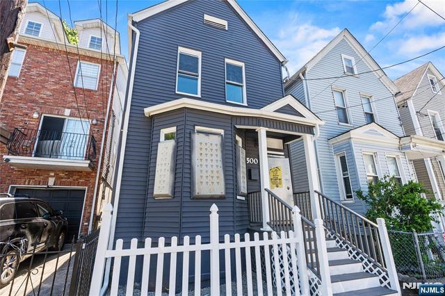 500 19th Street, Newark, NJ 07103