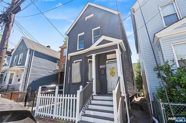 500 19th Street, Newark, NJ 07103