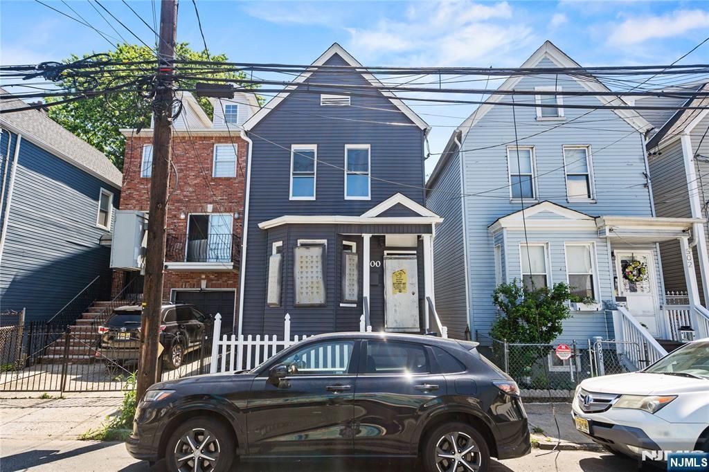 500 19th Street, Newark, NJ 07103