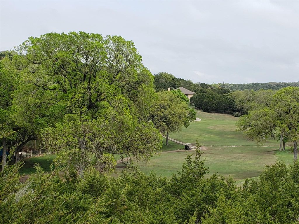 4504 Outpost TRCE, Lago Vista, TX 78645