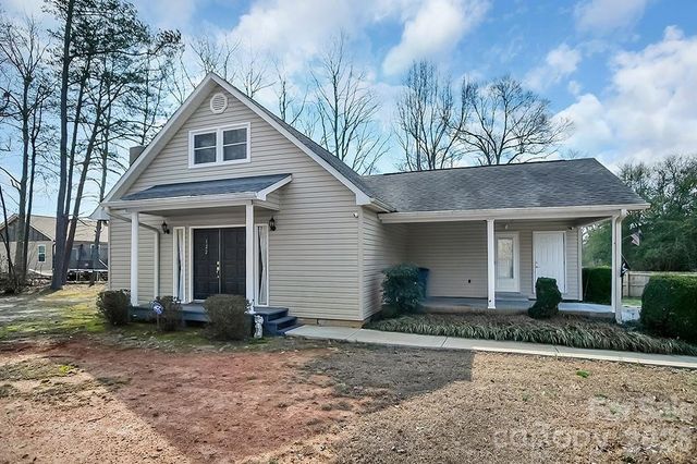 122 Rockman Road, Grover, NC 28073