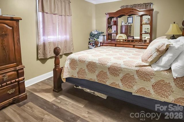 122 Rockman Road, Grover, NC 28073