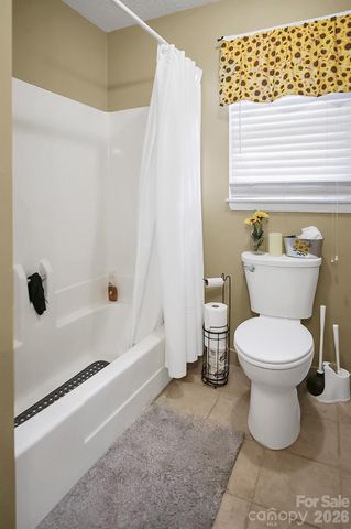 122 Rockman Road, Grover, NC 28073