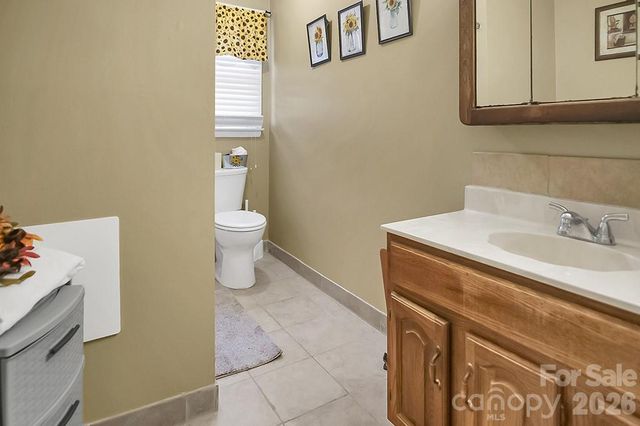 122 Rockman Road, Grover, NC 28073