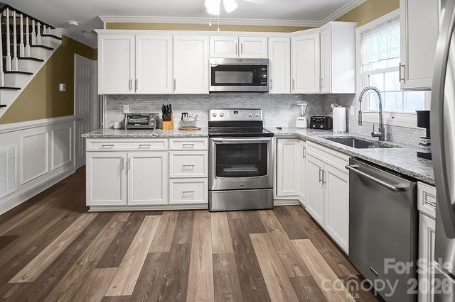 122 Rockman Road, Grover, NC 28073