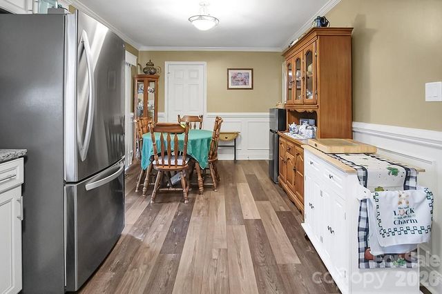 122 Rockman Road, Grover, NC 28073