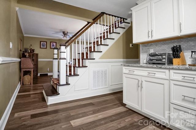 122 Rockman Road, Grover, NC 28073